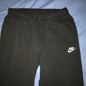Nike sweatpants